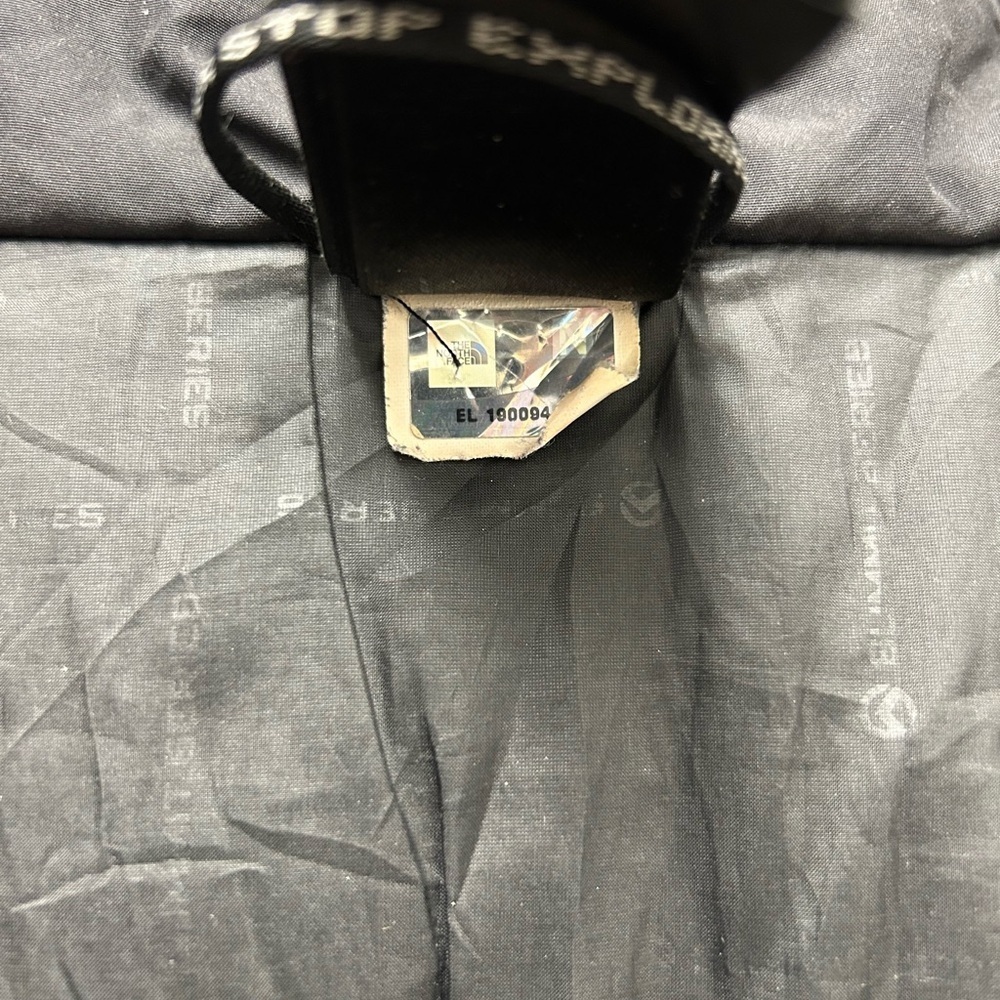 The North Face Summit Series Jacket Women’s Large Back HyVent Alpha Primaloft - Picture 9 of 12